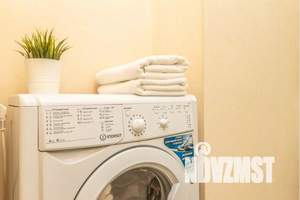 1-к квартира, посуточно, 45м2, 13/17 этаж