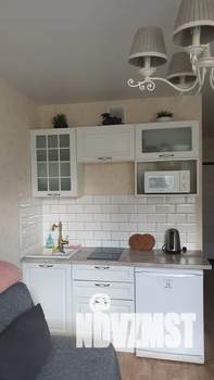 Студия квартира, посуточно, 20м2, 8/14 этаж