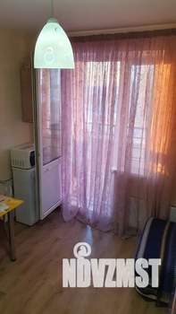 1-к квартира, посуточно, 37м2, 19/23 этаж