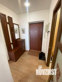 1-к квартира, посуточно, 33м2, 10/24 этаж