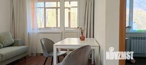1-к квартира, на длительный срок, 31м2, 5/5 этаж