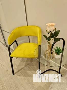 1-к квартира, посуточно, 45м2, 10/26 этаж