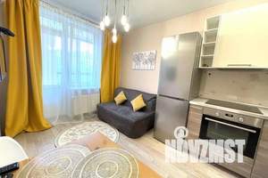 1-к квартира, посуточно, 49м2, 5/15 этаж