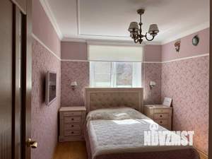 2-к квартира, посуточно, 55м2, 1/1 этаж