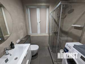 1-к квартира, посуточно, 23м2, 1/1 этаж