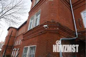 1-к квартира, посуточно, 50м2, 2/3 этаж