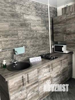 1-к квартира, посуточно, 33м2, 2/5 этаж