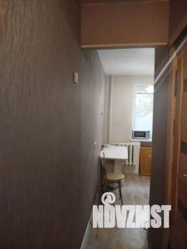 1-к квартира, посуточно, 32м2, 1/5 этаж