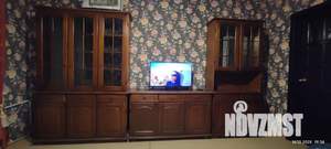 3-к квартира, посуточно, 80м2, 2/2 этаж