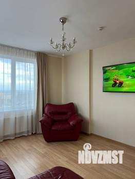 2-к квартира, на длительный срок, 60м2, 25/27 этаж