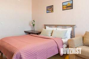 2-к квартира, посуточно, 70м2, 1/1 этаж