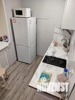 2-к квартира, посуточно, 44м2, 9/9 этаж