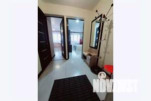 1-к квартира, посуточно, 41м2, 9/12 этаж