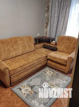 1-к квартира, посуточно, 30м2, 4/5 этаж