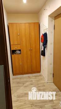1-к квартира, на длительный срок, 31м2, 4/5 этаж
