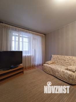 1-к квартира, на длительный срок, 35м2, 5/10 этаж