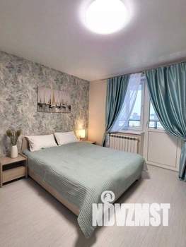 1-к квартира, посуточно, 23м2, 1/1 этаж