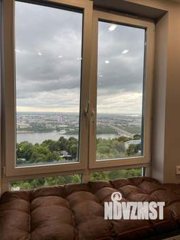 1-к квартира, посуточно, 29м2, 1/1 этаж