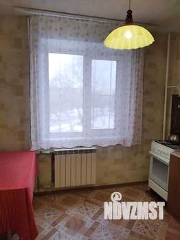 1-к квартира, на длительный срок, 35м2, 4/10 этаж