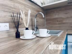 1-к квартира, посуточно, 35м2, 2/4 этаж