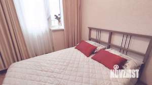 1-к квартира, посуточно, 22м2, 1/1 этаж