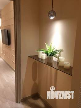 1-к квартира, на длительный срок, 45м2, 10/19 этаж