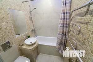 1-к квартира, посуточно, 33м2, 2/5 этаж