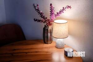 1-к квартира, посуточно, 34м2, 12/19 этаж