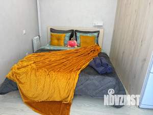 Студия квартира, посуточно, 30м2, 2/9 этаж