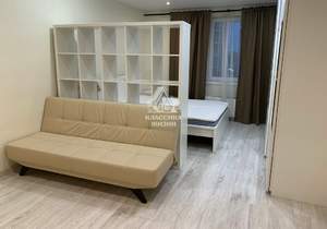 2-к квартира, на длительный срок, 78м2, 7/17 этаж