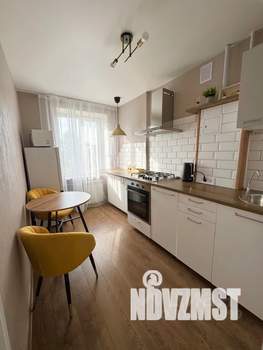 1-к квартира, посуточно, 30м2, 5/9 этаж
