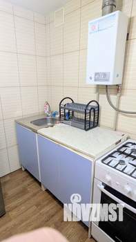 1-к квартира, на длительный срок, 30м2, 5/5 этаж