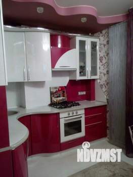 1-к квартира, на длительный срок, 45м2, 10/10 этаж