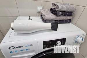 1-к квартира, посуточно, 22м2, 8/17 этаж