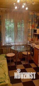 1-к квартира, посуточно, 43м2, 1/10 этаж