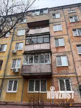 2-к квартира, на длительный срок, 45м2, 4/5 этаж