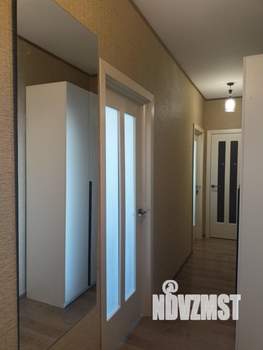 2-к квартира, на длительный срок, 55м2, 10/20 этаж