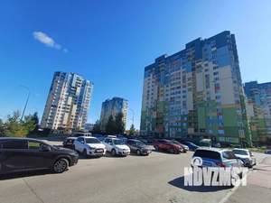 2-к квартира, посуточно, 65м2, 16/17 этаж