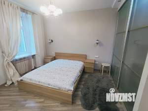 2-к квартира, на длительный срок, 65м2, 2/4 этаж