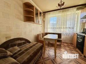 1-к квартира, на длительный срок, 34м2, 1/9 этаж