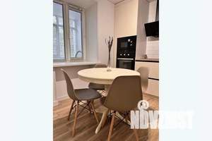 1-к квартира, посуточно, 35м2, 1/10 этаж