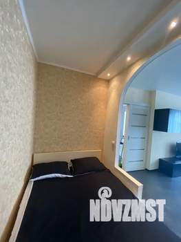 1-к квартира, посуточно, 42м2, 8/10 этаж
