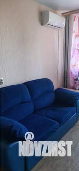 Студия квартира, посуточно, 25м2, 9/14 этаж