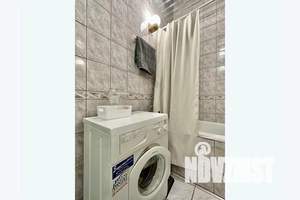 2-к квартира, посуточно, 59м2, 3/4 этаж