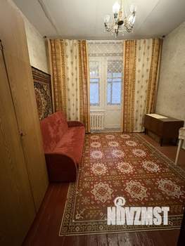 2-к квартира, на длительный срок, 57м2, 2/5 этаж