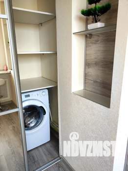 1-к квартира, посуточно, 40м2, 6/17 этаж