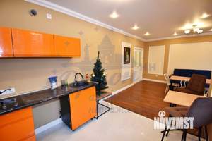 3-к квартира, на длительный срок, 89м2, 1/25 этаж