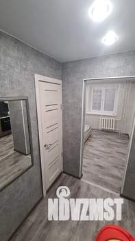 1-к квартира, посуточно, 27м2, 3/9 этаж