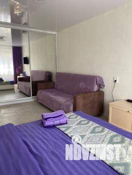 1-к квартира, посуточно, 32м2, 1/5 этаж