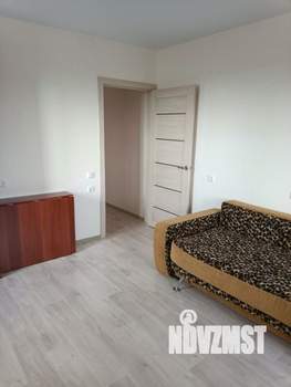 2-к квартира, на длительный срок, 53м2, 8/10 этаж